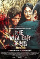 The Violent Kind - 2011 - Legendado